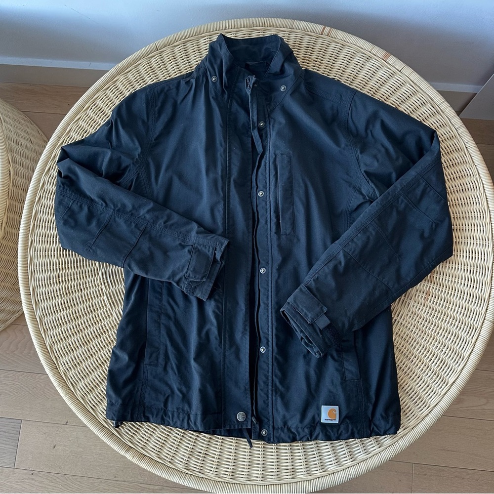 Carhartt Men's Utility Jacket